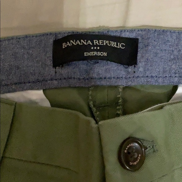 Banana Republic Chinos new! - Picture 2 of 4